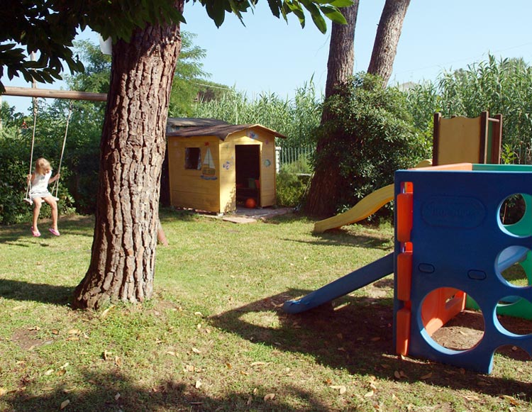 Holiday apartments Le Pitte